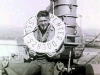 Lou Smith USS Carpenter DDK 825 Sub Base Pearl Harbor Hawaii, 1950